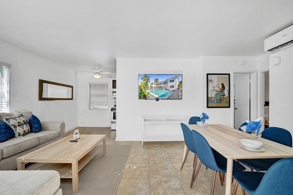 Family Apartment photo 1