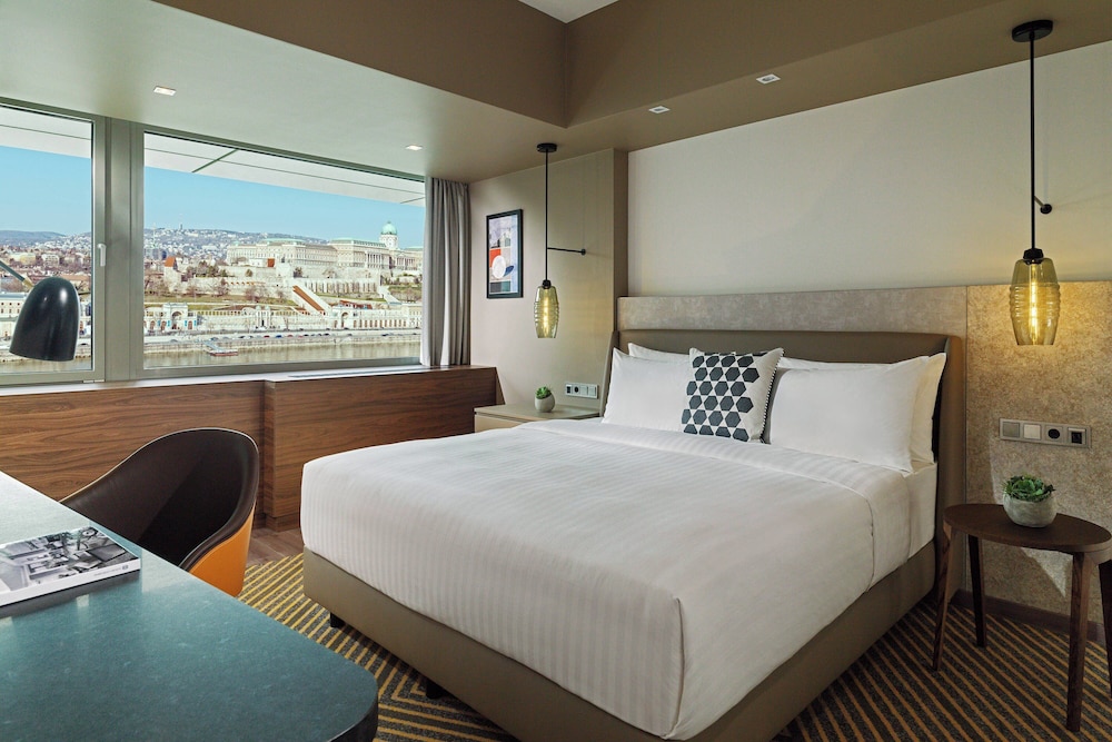 Junior Suite, 1 Bedroom