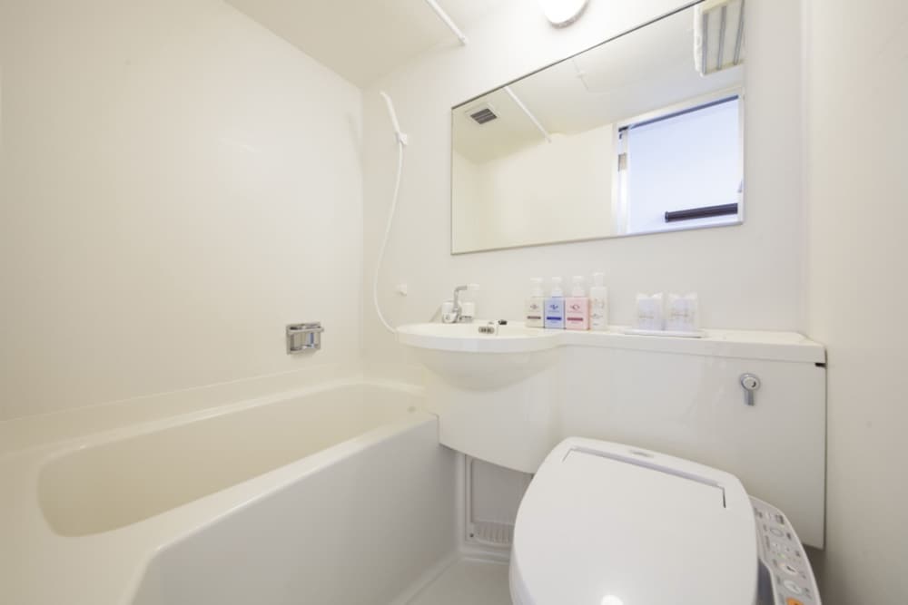 Semi-Double Room, Smoking - Photo 6