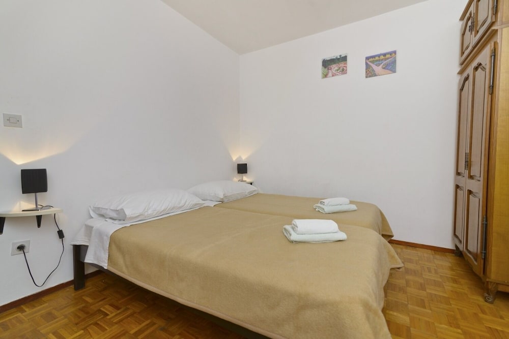 Apartment (Ive - with sea view - A2(4))