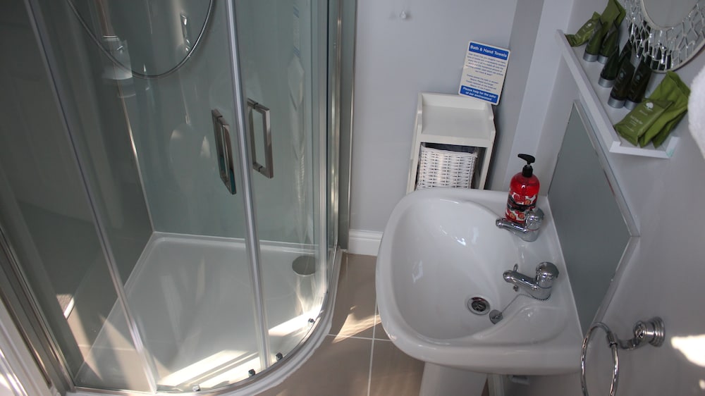 Double Room, Ensuite (Emerald Room) - Photo 3