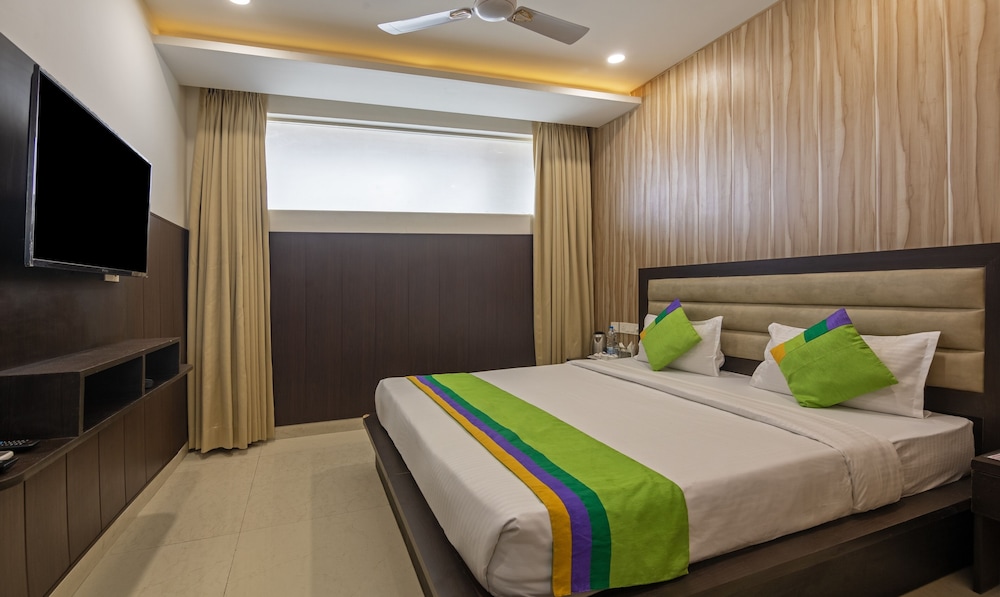 Economy Double Room photo 3
