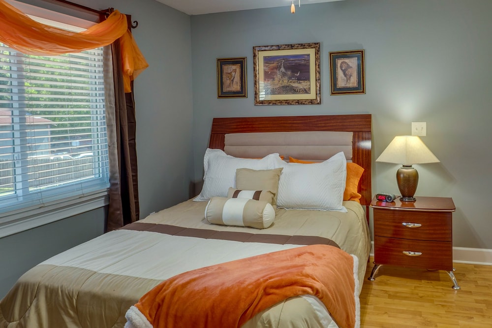 House (5 Bedrooms) photo 1