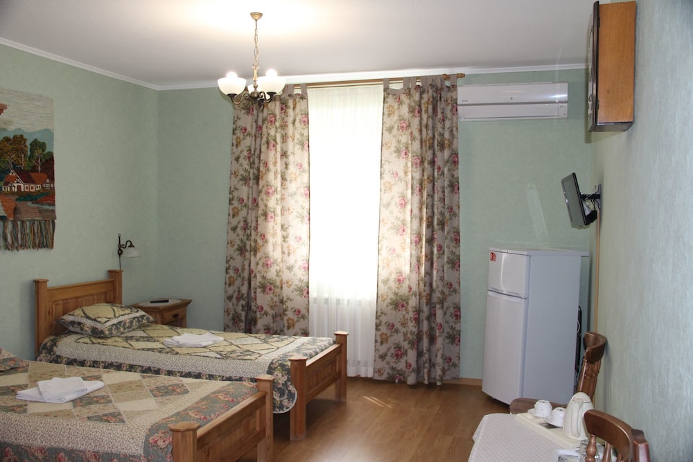 Standard Room, 2 Twin Beds (number 1) photo 1