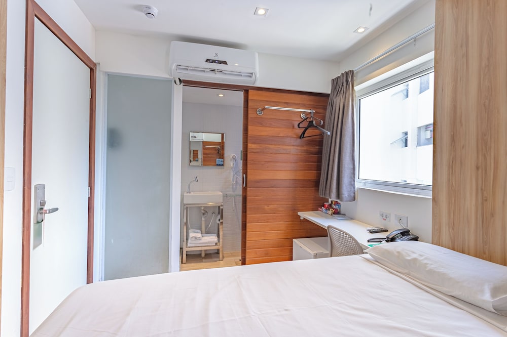Standard Double Room, 1 Double Bed photo 3