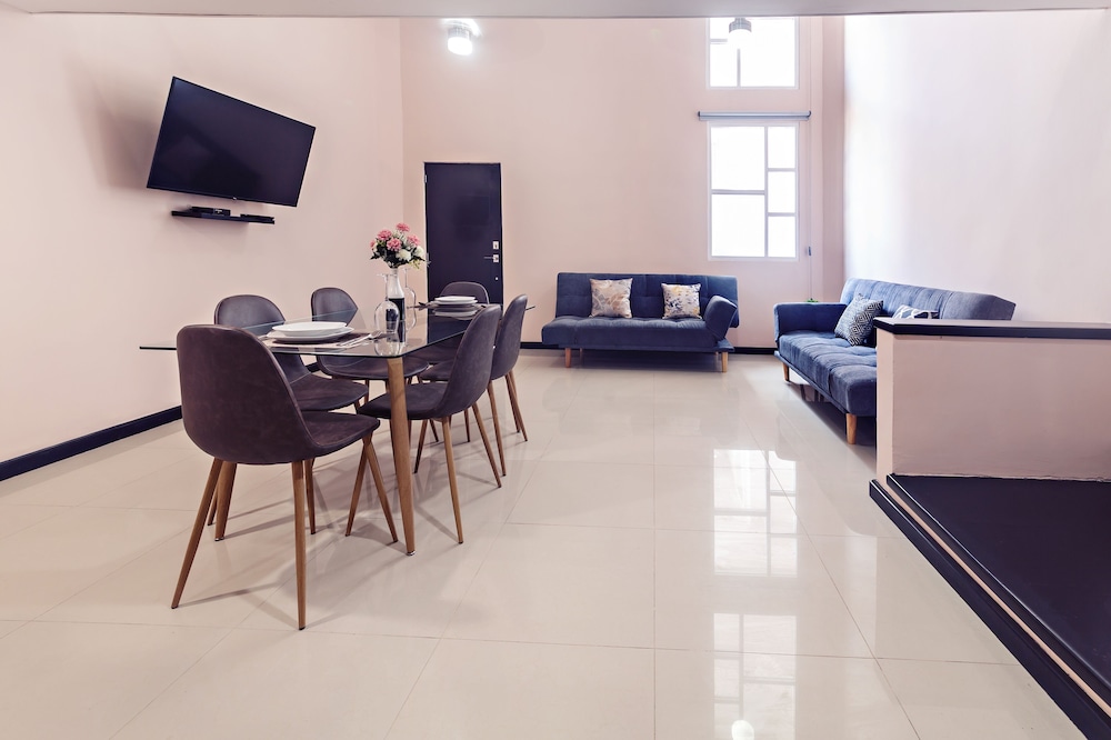 Family Loft - Photo 13