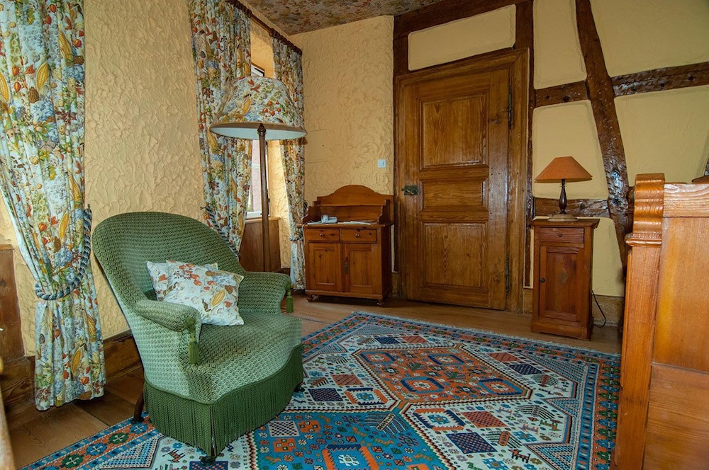 Superior Twin Room, 2 Twin Beds