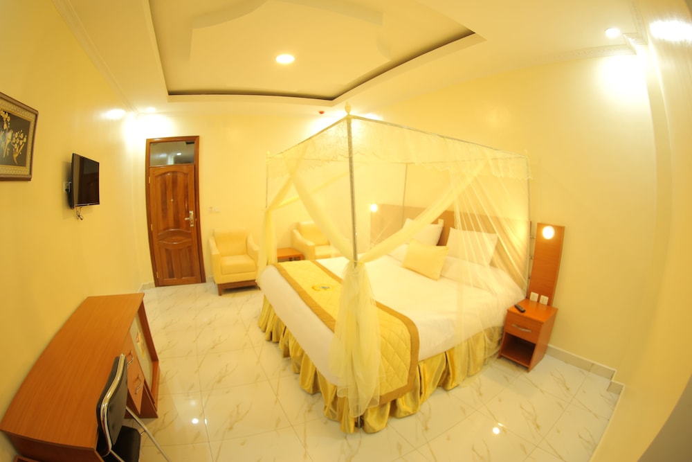 Presidential Suite photo 3