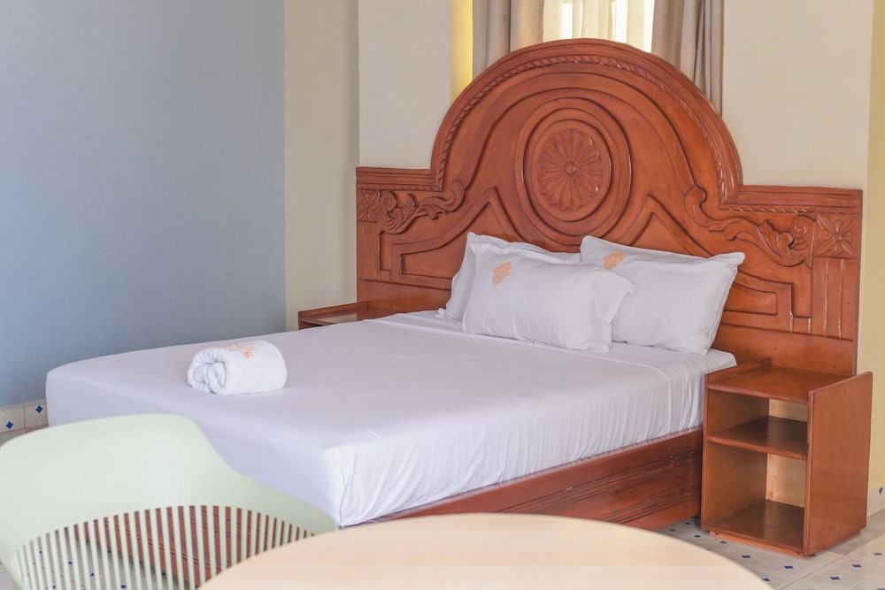Executive Single Room, City View photo 3