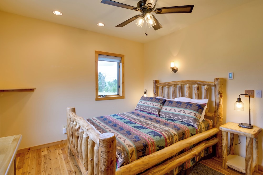 House (3 Bedrooms) photo 1