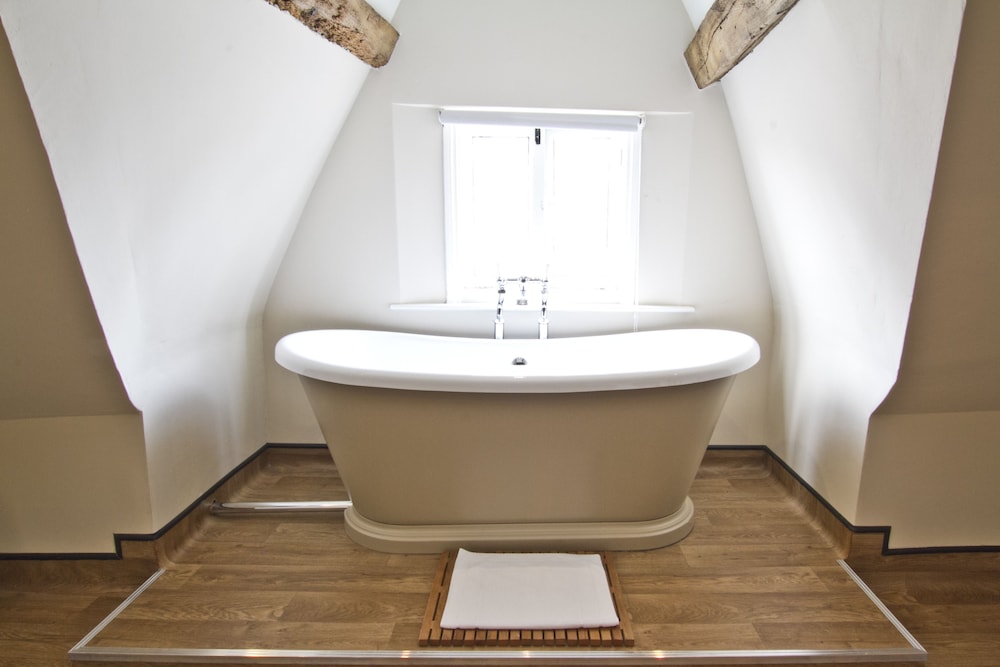 Executive Double Room, Ensuite photo 2