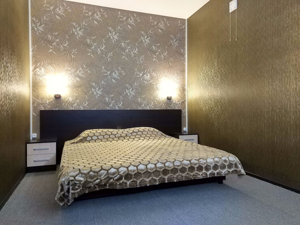 Comfort Double Room photo 1