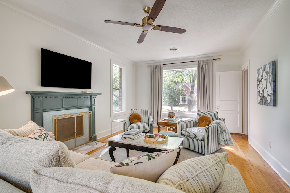 House (2 Bedrooms) photo 1