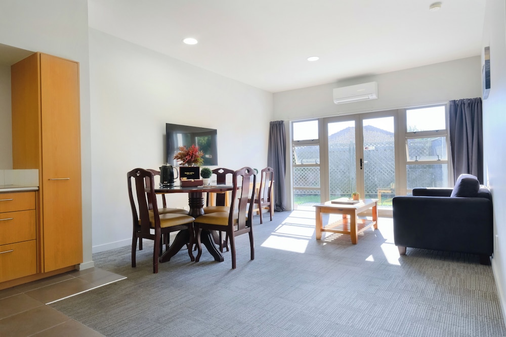 Two Bedroom Suite
