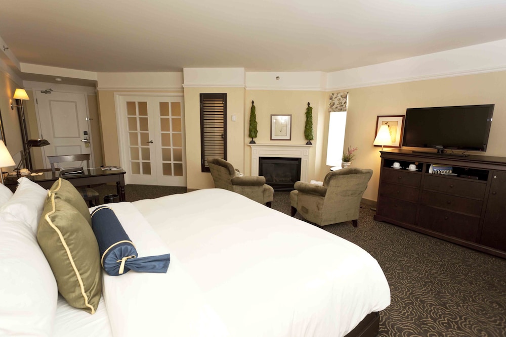 Grand Room, 1 King Bed photo 1