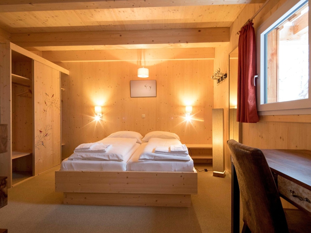 Chalet photo 2