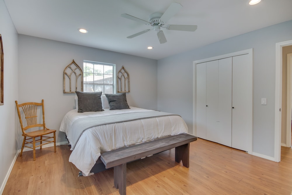 House (3 Bedrooms) photo 1