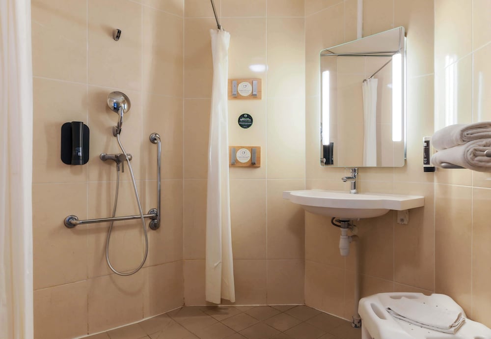 B&B HOTEL Metz Jouy-aux-Arches, Billede 5