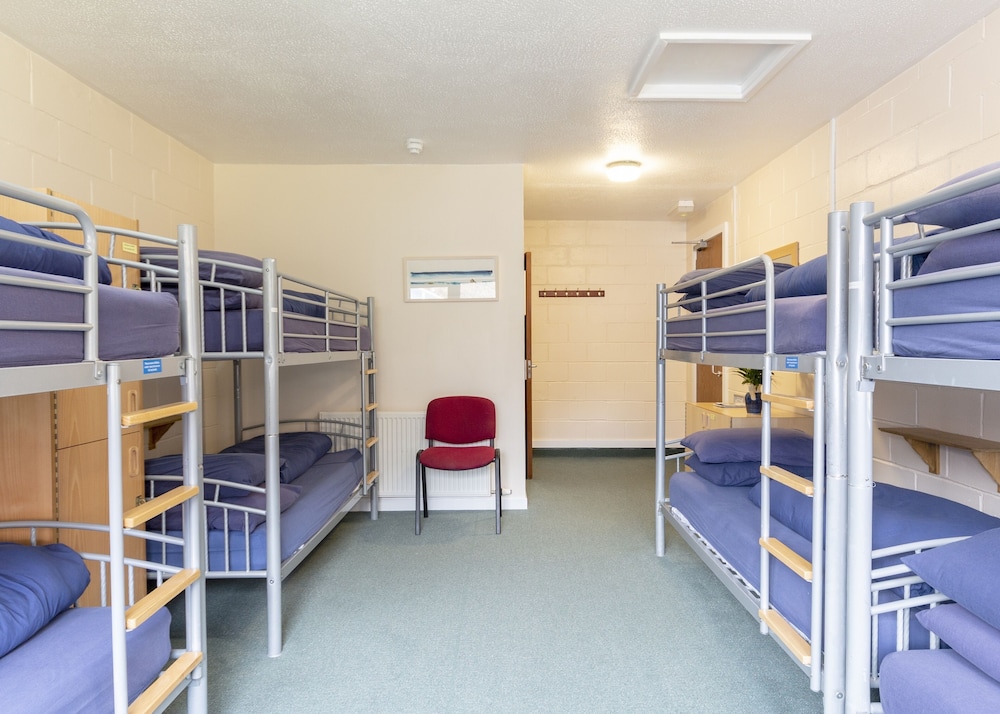 Shared Dormitory, Men only, Shared Bathroom photo 2