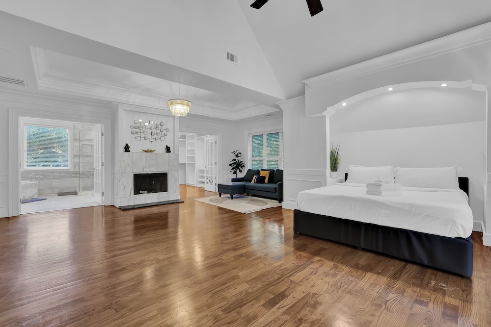 House, Accessible