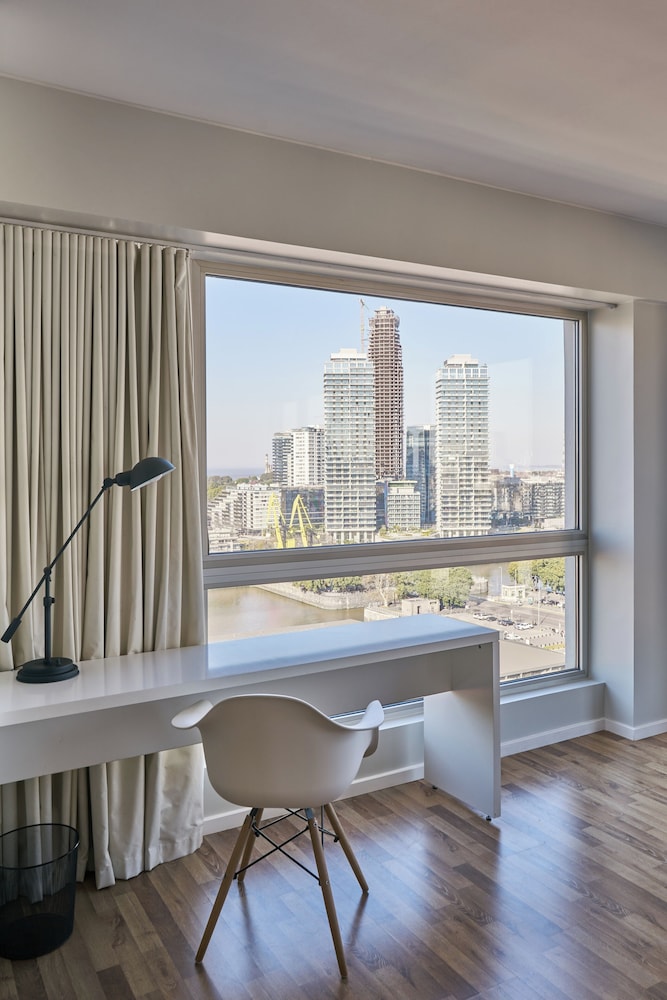Premium Room, River View
