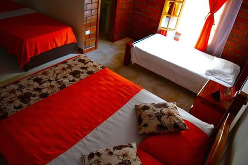 Quadruple Room photo 1