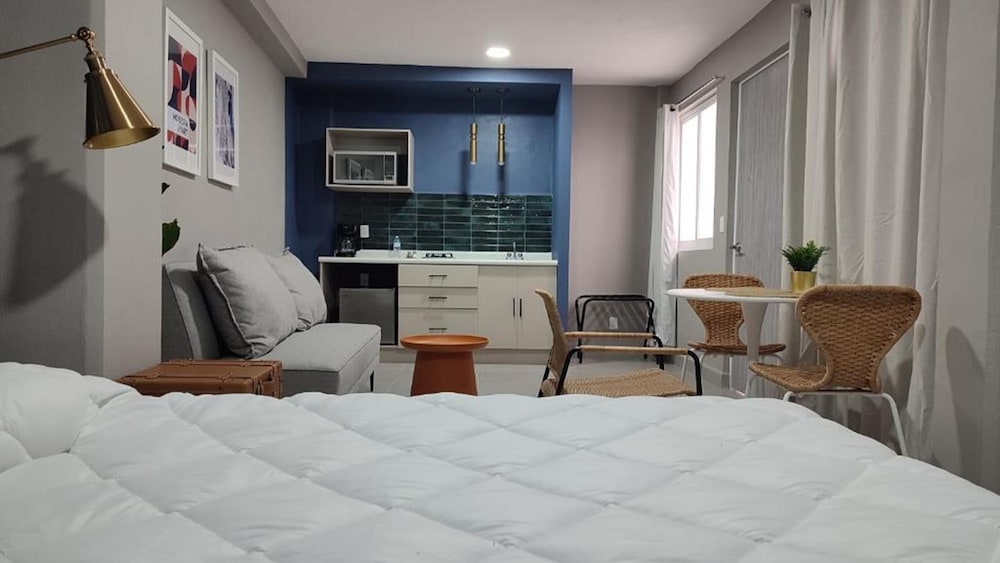 Standard Apartment photo 1