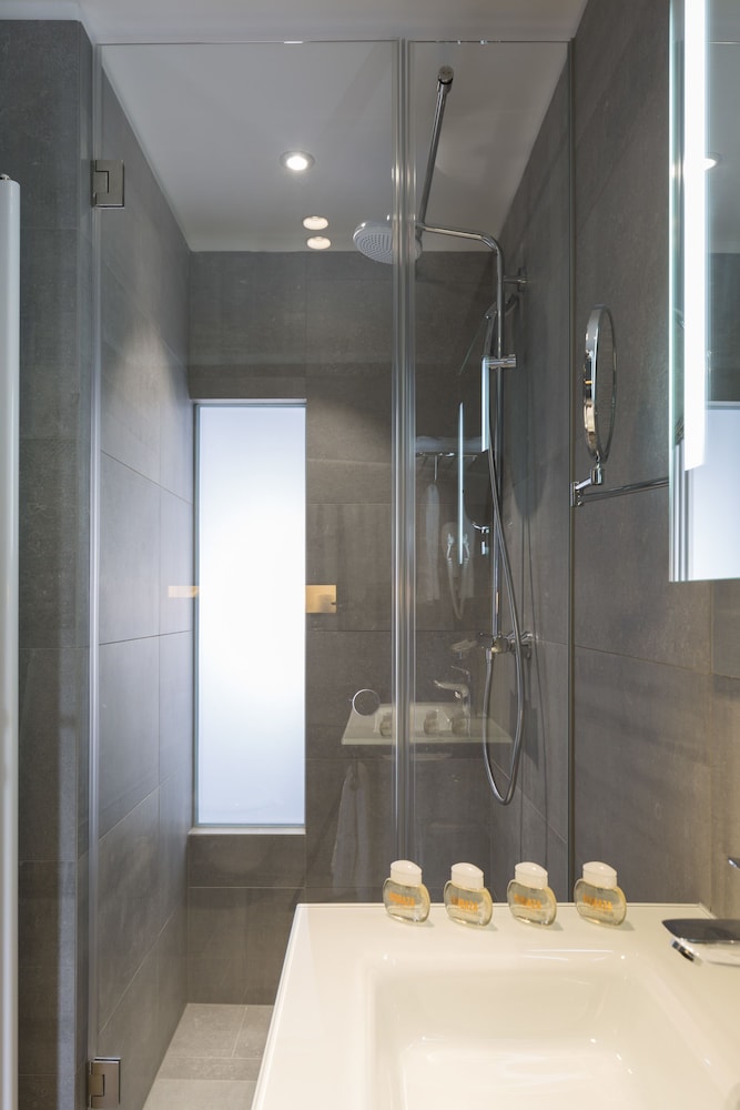 Standard Double or Twin Room, City View