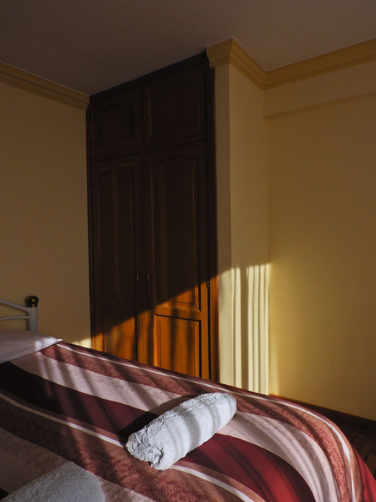 Comfort Double or Twin Room photo 3