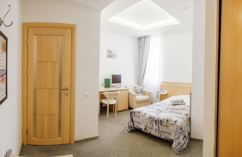 Standard Single Room photo 3