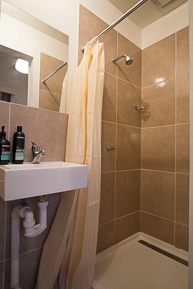 Family Studio Suite, Multiple Beds, Kitchen, Mezzanine photo 3