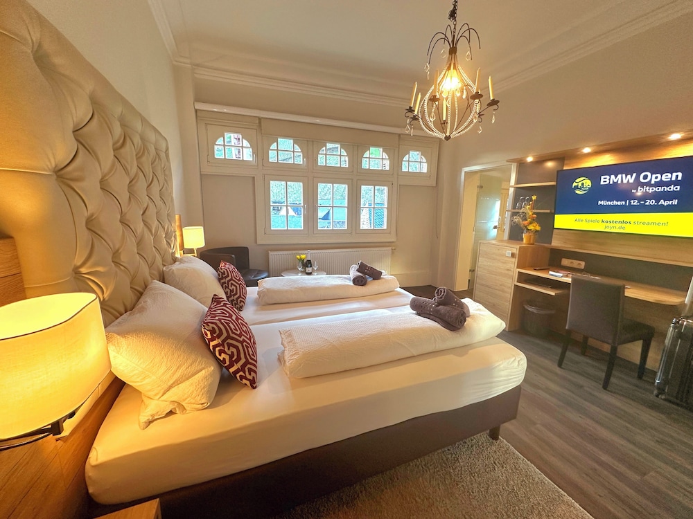 SPA - Double Room photo 3