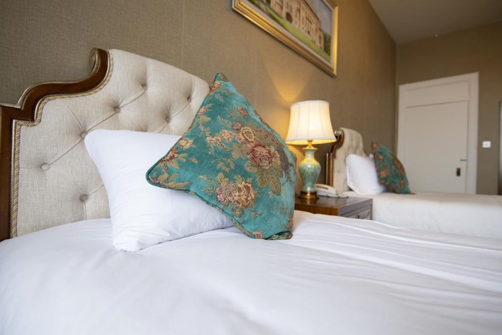 Standard Twin Room photo 1