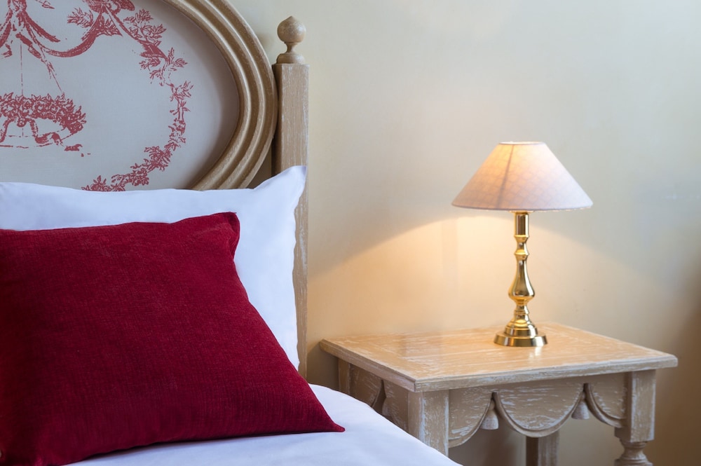 Deluxe Triple Room photo 3
