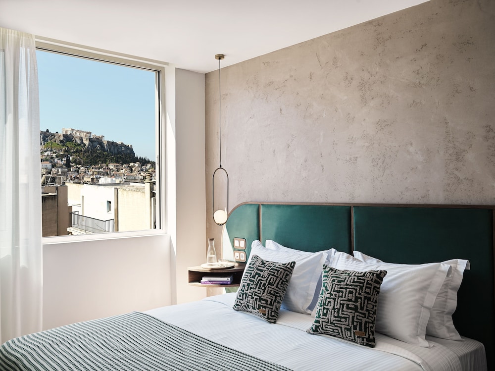Executive Studio Suite, City View photo 1