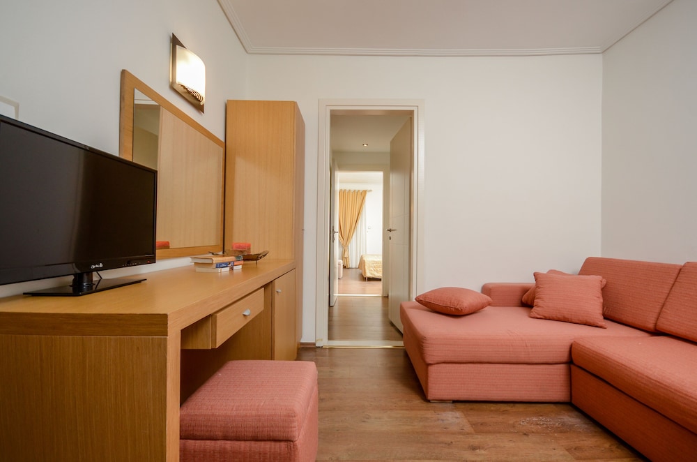 Apartment, 1 Bedroom, Kitchenette