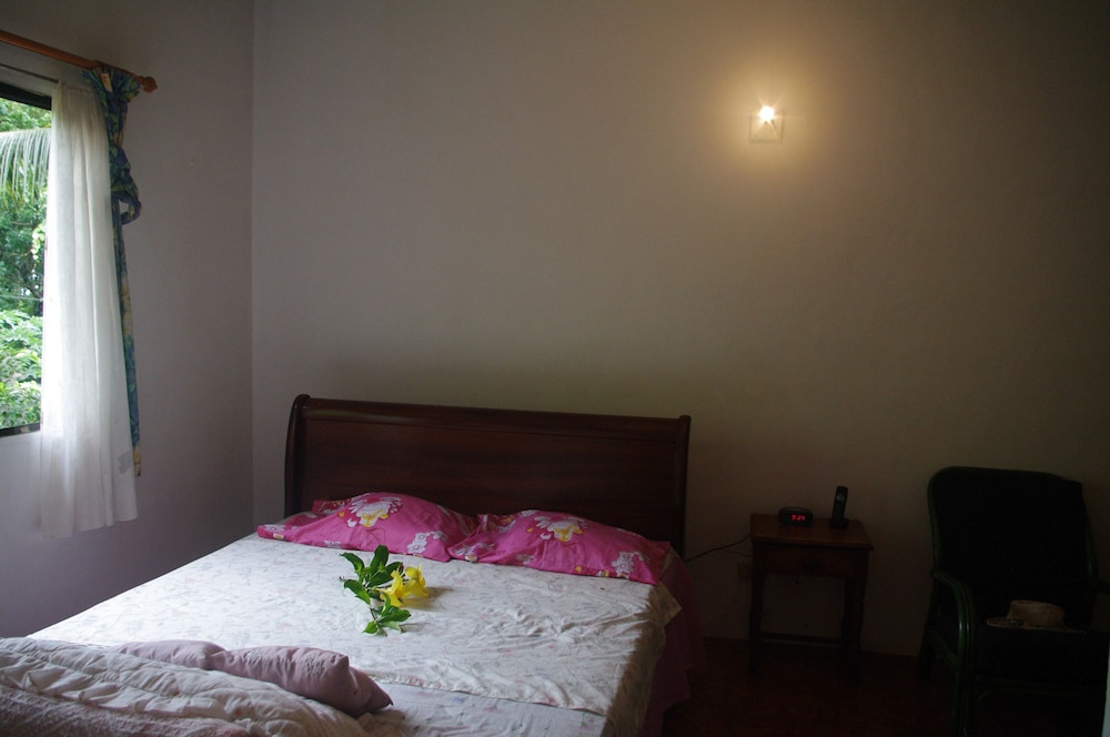 Basic Apartment, 1 Bedroom photo 2