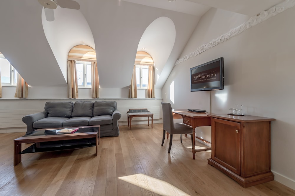 Family Suite (Galerie) - Photo 1