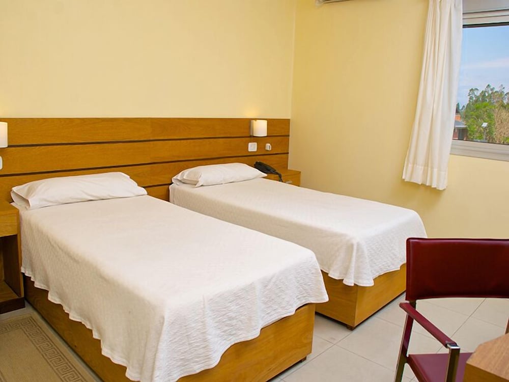 Twin Room photo 1