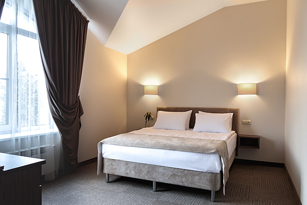 Standard Room photo 1