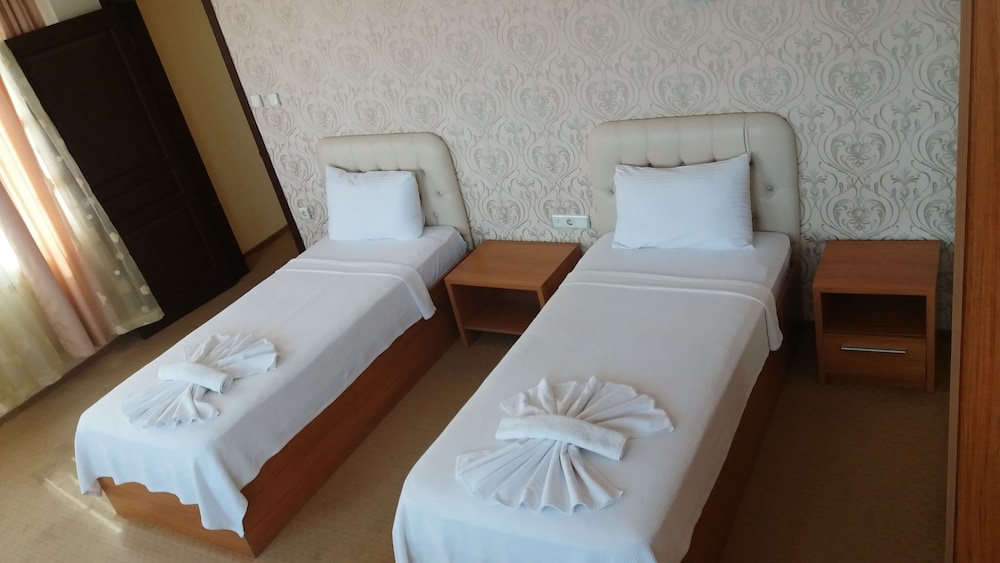 Standard Double Or Twin Room photo 2