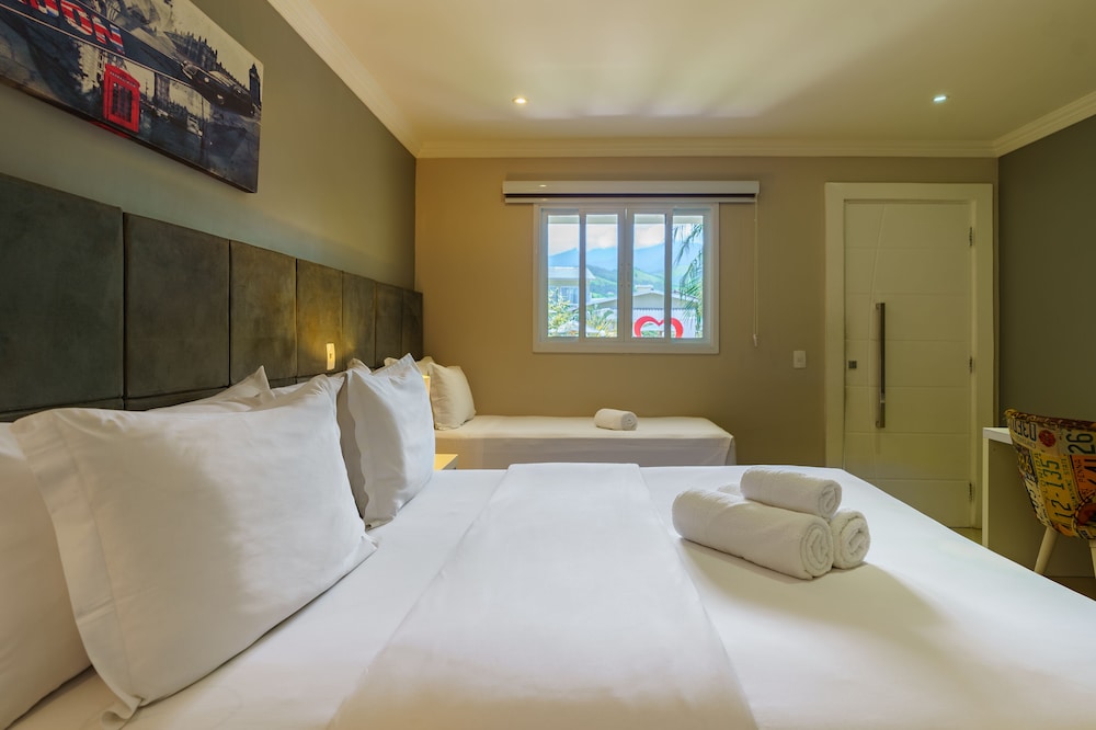 Quadruple Room photo 2