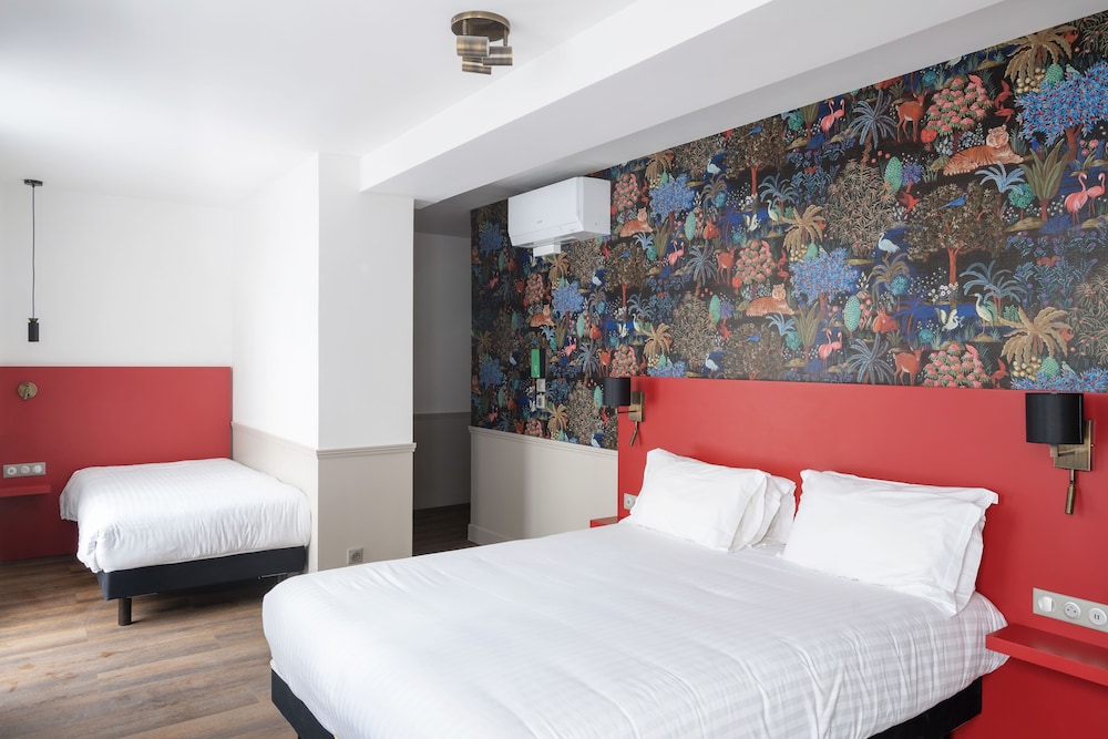 Deluxe Triple Room, Terrace photo 1