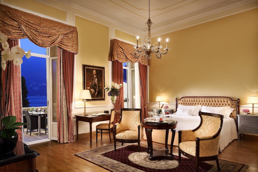 Palace Deluxe Single Room, Lake View - Photo 1