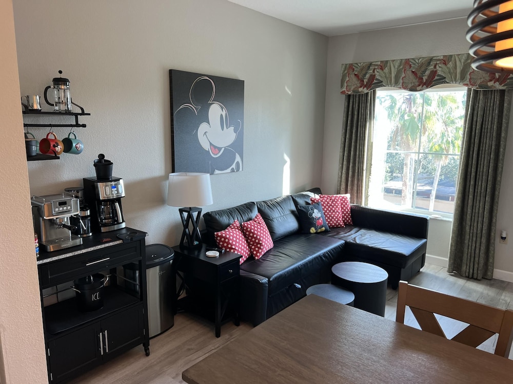 Lake Buena Vista Suite 2 Queens, Billede 11