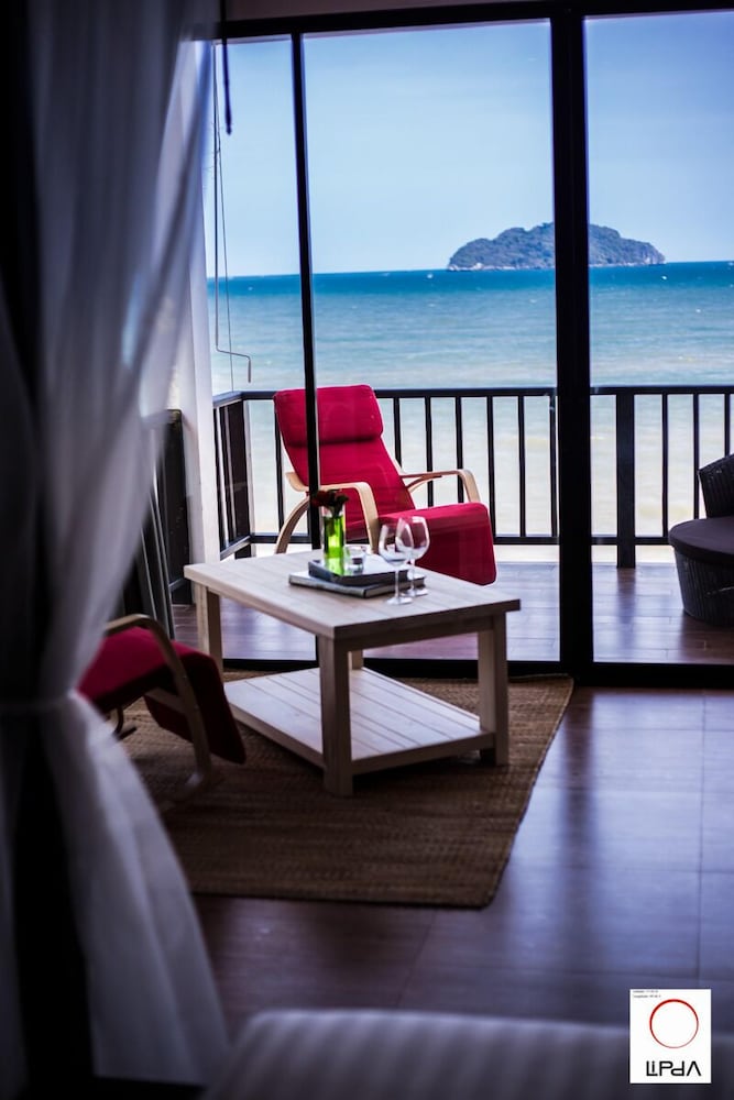 Sea-Nature Room photo 3