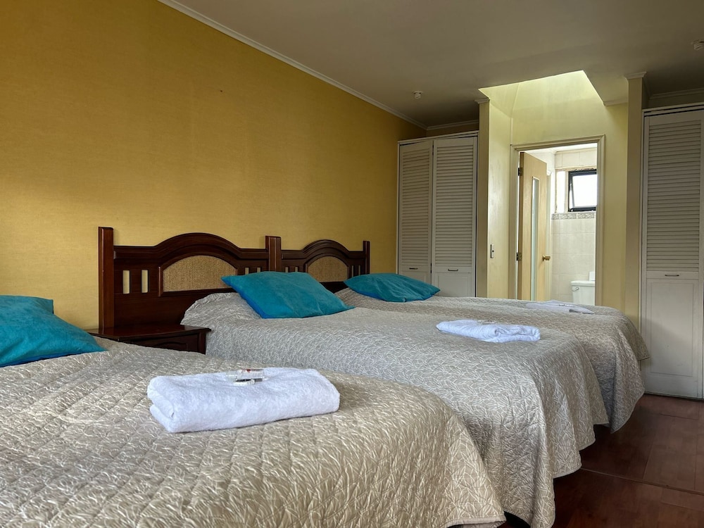 Superior Triple Room photo 1