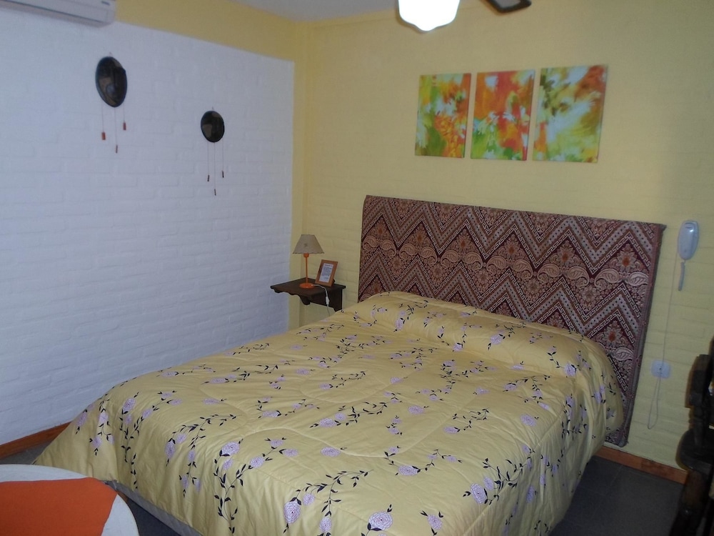 Superior Triple Room photo 3