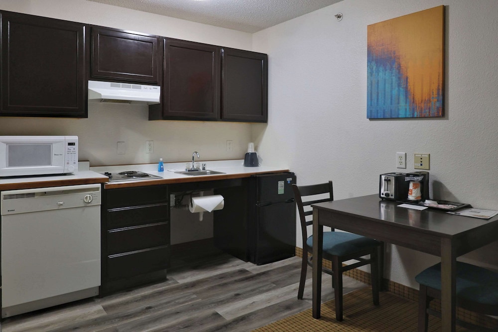 MainStay Suites Madison Airport, Billede 4