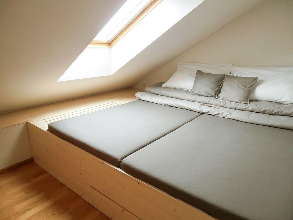 Loft (Bukovec) photo 1